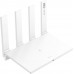 Роутер беспроводной Huawei WiFi AX3 WS7100-25 (53030ADU) AX3000 10/100/1000BASE-T белый