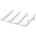 Роутер беспроводной Huawei WiFi AX3 WS7100-25 (53030ADU) AX3000 10/100/1000BASE-T белый