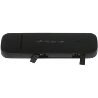 Модем 3G/4G Huawei Brovi E3372-325 USB Firewall +Router внешний черный