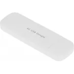 Модем 3G/4G Huawei Brovi E3372-325 USB Firewall +Router внешний белый
