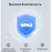 Сетевой адаптер Wi-Fi + Bluetooth Mercusys MA80XE AX3000 PCI Express (ант.внеш.несъем.) 2ант.