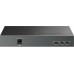 Коммутатор TP-Link LS109P (L2) 9x100Мбит/с 8PoE 8PoE+ 63W неуправляемый Коммутатор TP-Link LS109P (L2) 9x100Мбит/с 8PoE 8PoE+ 63W неуправляемый