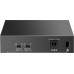Коммутатор TP-Link LS105GP (L2) 5x1Гбит/с 4PoE 65W неуправляемый