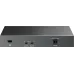 Коммутатор TP-Link LS106LP (L2) 6x100Мбит/с 4PoE 41W неуправляемый