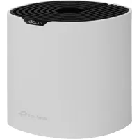 Бесшовный Mesh роутер TP-Link Deco S7 (DECO S7(1-PACK)) AC1900 10/100/1000BASE-TX белый Бесшовный Mesh роутер TP-Link Deco S7 (DECO S7(1-PACK)) AC1900 10/100/1000BASE-TX белый