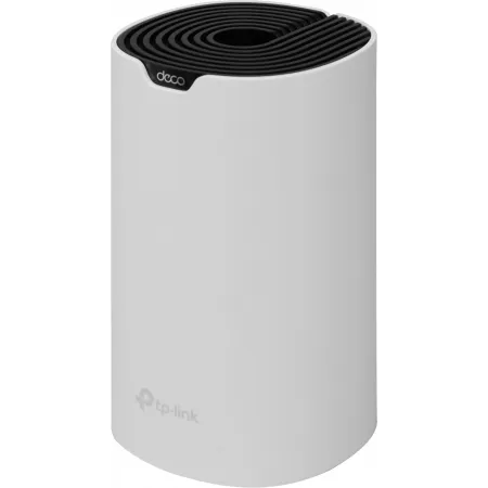 Бесшовный Mesh роутер TP-Link Deco S7 (DECO S7(1-PACK)) AC1900 10/100/1000BASE-TX белый