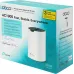 Бесшовный Mesh роутер TP-Link Deco S7 (DECO S7(1-PACK)) AC1900 10/100/1000BASE-TX белый