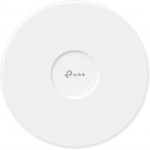 Точка доступа TP-Link EAP783 BE19000 10GBASE-X белый
