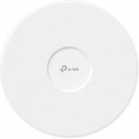 Точка доступа TP-Link EAP783 BE19000 10GBASE-X белый