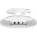 Точка доступа TP-Link EAP783 BE19000 10GBASE-X белый