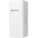 Коммутатор TP-Link SG2005P-PD (L2+) 5x1Гбит/с 4PoE+ 1PoE++ 64W управляемый