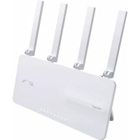 Маршрутизатор Asus EBR63 AX3000 10/100/1000BASE-TX белый