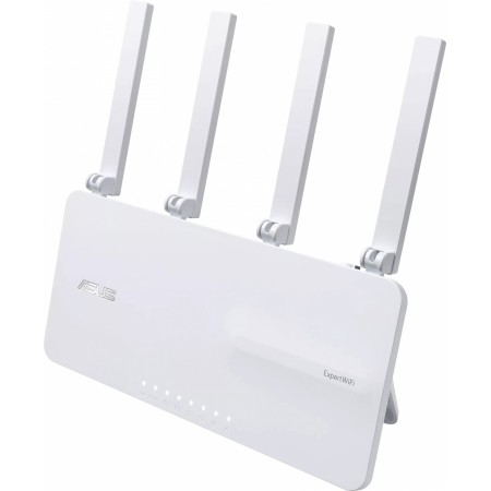 Маршрутизатор Asus EBR63 AX3000 10/100/1000BASE-TX белый