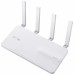 Маршрутизатор Asus EBR63 AX3000 10/100/1000BASE-TX белый