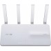 Маршрутизатор Asus EBR63 AX3000 10/100/1000BASE-TX белый