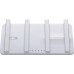 Маршрутизатор Asus EBR63 AX3000 10/100/1000BASE-TX белый