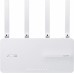 Маршрутизатор Asus EBR63 AX3000 10/100/1000BASE-TX белый