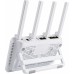 Маршрутизатор Asus EBR63 AX3000 10/100/1000BASE-TX белый