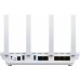 Маршрутизатор Asus EBR63 AX3000 10/100/1000BASE-TX белый