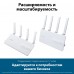 Маршрутизатор Asus EBR63 AX3000 10/100/1000BASE-TX белый