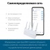 Маршрутизатор Asus EBR63 AX3000 10/100/1000BASE-TX белый