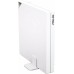 Роутер беспроводной Asus RT-AX57 Go AX3000 10/100/1000BASE-TX/4G ready белый