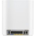 Бесшовный Mesh роутер Asus EBM68 (EBM68 (W-1-PK)) AX7800 100/1000/2500BASE-T белый