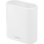 Бесшовный Mesh роутер Asus EBM68 (EBM68 (W-1-PK)) AX7800 100/1000/2500BASE-T белый