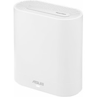 Бесшовный Mesh роутер Asus EBM68 (EBM68 (W-1-PK)) AX7800 100/1000/2500BASE-T белый