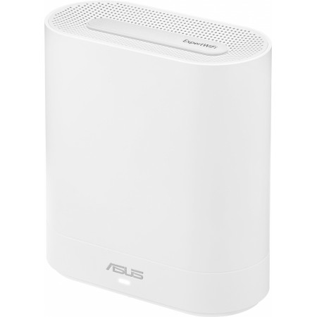 Бесшовный Mesh роутер Asus EBM68 (EBM68 (W-1-PK)) AX7800 100/1000/2500BASE-T белый