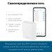 Бесшовный Mesh роутер Asus EBM68 (EBM68 (W-2-PK)) AX7800 100/1000/2500BASE-T белый (упак.:2шт)