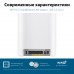 Бесшовный Mesh роутер Asus EBM68 (EBM68 (W-2-PK)) AX7800 100/1000/2500BASE-T белый (упак.:2шт)