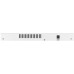 Коммутатор Zyxel XMG-108HP-EU0101F (L2) 8x2.5Гбит/с 1SFP+ 8PoE++ 100W неуправляемый