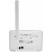 Роутер Huawei B530-336 (51060JHL) AC1300 10/100/1000BASE-TX/3G/4G/4G+ cat.7 белый