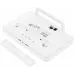 Роутер Huawei B530-336 (51060JHL) AC1300 10/100/1000BASE-TX/3G/4G/4G+ cat.7 белый