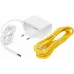 Роутер Huawei B530-336 (51060JHL) AC1300 10/100/1000BASE-TX/3G/4G/4G+ cat.7 белый
