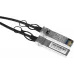 Кабель TP-Link SM5220-3M 10Гбит/с stranded 3м черный SFP+-SFP+