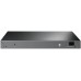 Коммутатор TP-Link JetStream SG3428XPP-M2 (L2+) 24x2.5Гбит/с 4xКомбо(10GBase-T/SFP+) 4SFP+ 16PoE+ 8PoE++ 500W управляемый