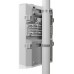 Коммутатор MikroTik netPower 16P CRS318-16P-2S+OUT (L3) 16x1Гбит/с 2SFP+ 16PoE 300W управляемый