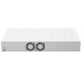 Коммутатор MikroTik CRS510-8XS-2XQ-IN (L3) 8xSFP28 2xQSFP28 управляемый