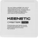 Точка доступа Keenetic Orbiter Pro (KN-KIT-012) AC1300 10/100/1000BASE-TX белый