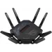 Роутер беспроводной Asus GT-BE98 BE25000 100/1000/2500/10000BASE-T черный