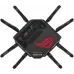 Роутер беспроводной Asus GT-BE98 BE25000 100/1000/2500/10000BASE-T черный