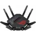 Роутер беспроводной Asus GT-BE98 BE25000 100/1000/2500/10000BASE-T черный