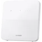 Роутер Huawei B320-323 (51060JWD) 10/100/1000BASE-TX/4G cat. 4 белый