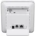 Роутер Huawei B320-323 (51060JWD) 10/100/1000BASE-TX/4G cat. 4 белый