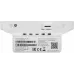 Роутер Huawei B320-323 (51060JWD) 10/100/1000BASE-TX/4G cat. 4 белый
