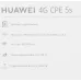 Роутер Huawei B320-323 (51060JWD) 10/100/1000BASE-TX/4G cat. 4 белый