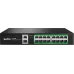 Коммутатор Netis P116GC (L2) 18x1Гбит/с 16PoE+ 240W неуправляемый