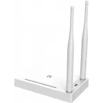 Роутер беспроводной Netis MW5250 N300 10/100BASE-TX/4G ready белый